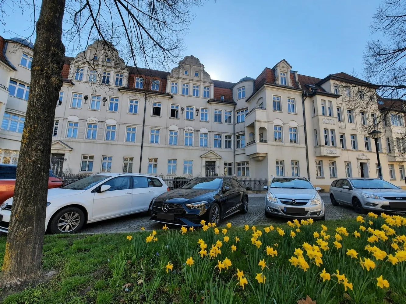 4 Zimmer Wohnung mit 80 m² in Stendal – Bild 3