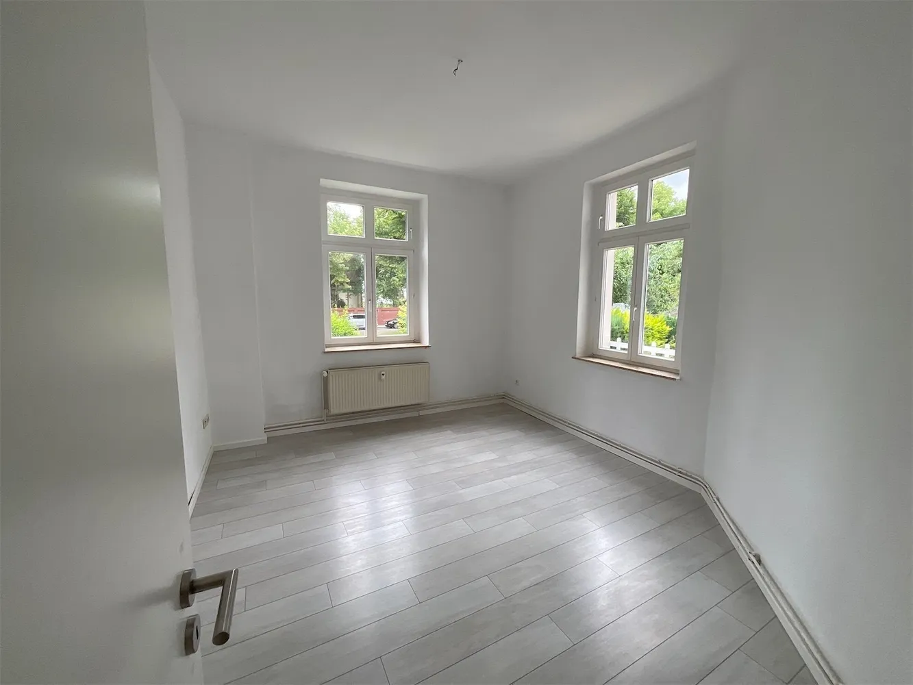 4 Zimmer Wohnung mit 80 m² in Stendal – Bild 10