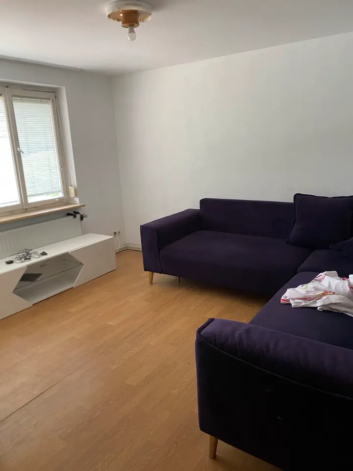 3 Zimmer Haus mit 47 m² in Schwäbisch Hall – Bild 1