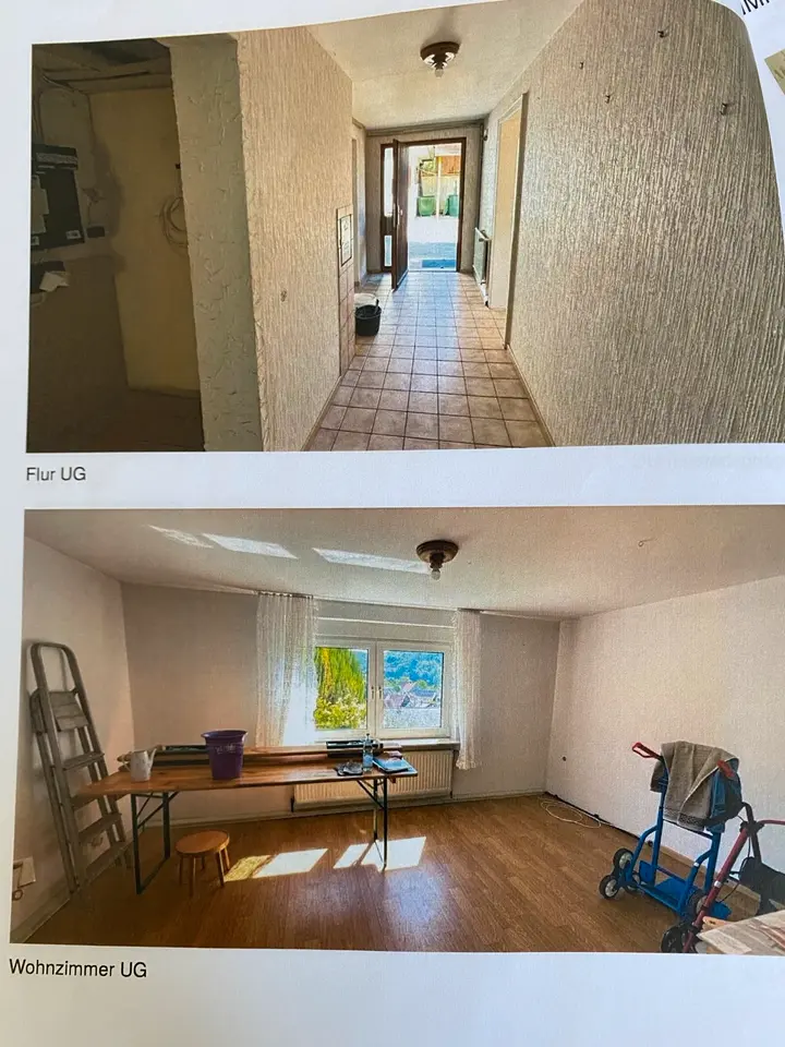 3 Zimmer Haus mit 47 m² in Schwäbisch Hall – Bild 2