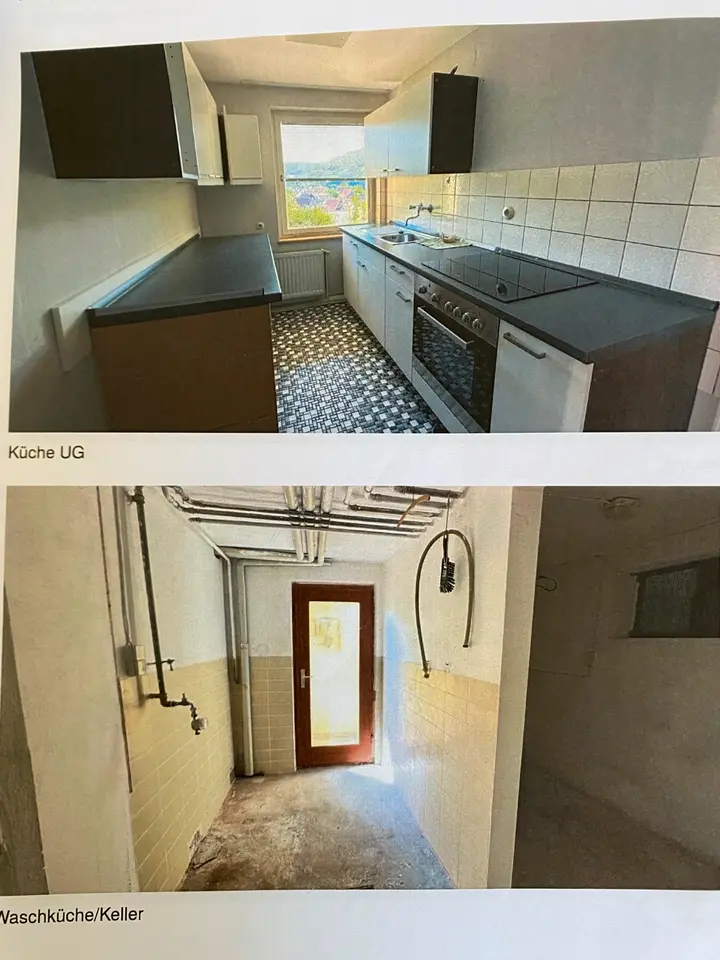 3 Zimmer Haus mit 47 m² in Schwäbisch Hall – Bild 3