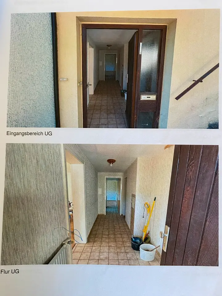 3 Zimmer Haus mit 47 m² in Schwäbisch Hall – Bild 5