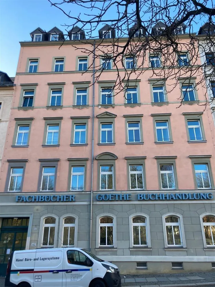 3 Zimmer Wohnung mit 72 m² in Chemnitz – Bild 4