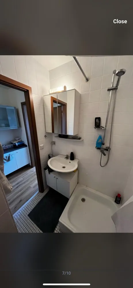 1 Zimmer Wohnung mit 32 m² in Heidelberg – Bild 4