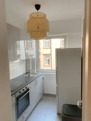 WG-Zimmer in Frankfurt am Main – Bild 4