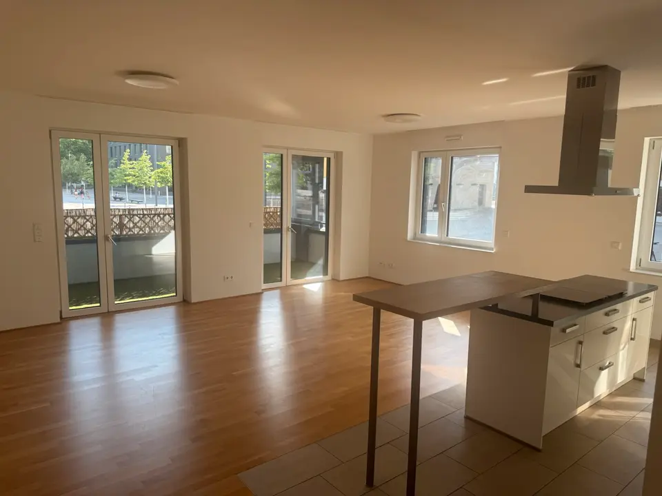 4 Zimmer Wohnung mit 130 m² in Mainz – Bild 3