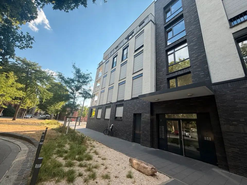 4 Zimmer Wohnung mit 130 m² in Mainz – Bild 4