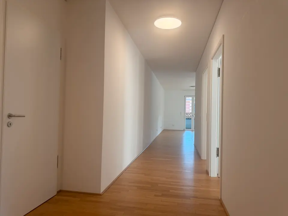 4 Zimmer Wohnung mit 130 m² in Mainz – Bild 5