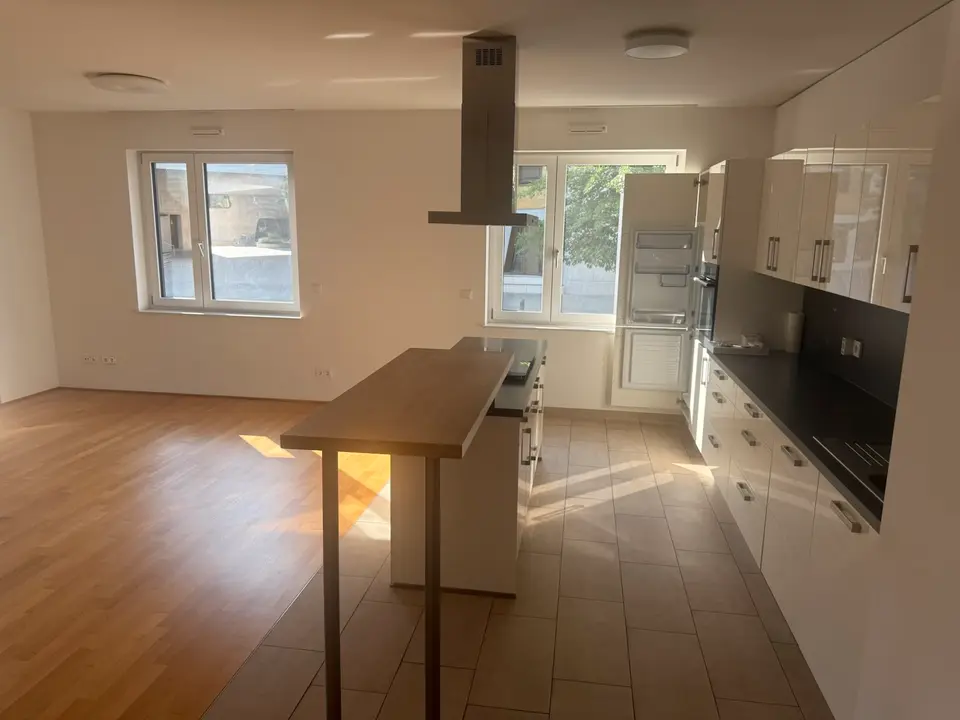 4 Zimmer Wohnung mit 130 m² in Mainz – Bild 6