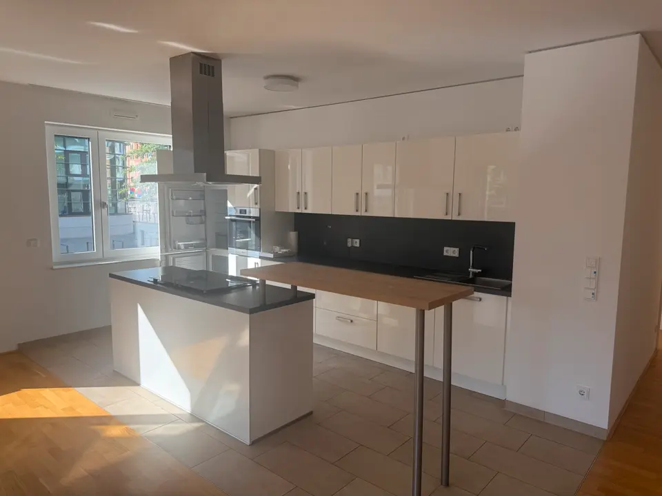 4 Zimmer Wohnung mit 130 m² in Mainz – Bild 7