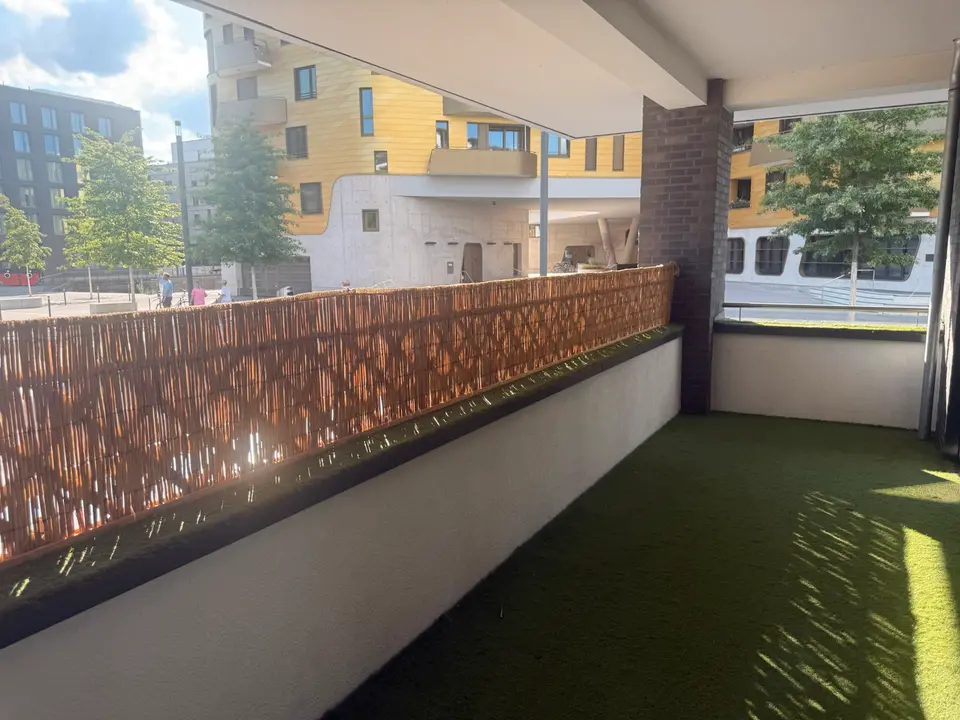4 Zimmer Wohnung mit 130 m² in Mainz – Bild 8
