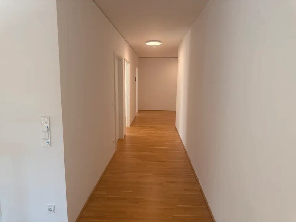 4 Zimmer Wohnung mit 130 m² in Mainz – Bild 10
