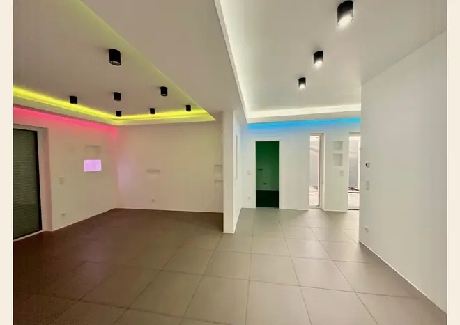 3 Zimmer Wohnung mit 119 m² in Mainz – Bild 1