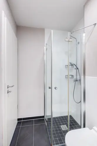 3 Zimmer Wohnung mit 80 m² in München – Bild 11