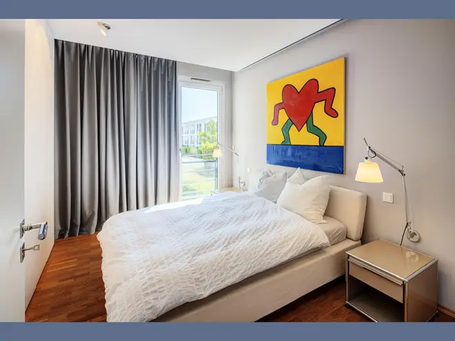 3 Zimmer Wohnung mit 80 m² in München – Bild 3