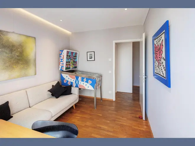 3 Zimmer Wohnung mit 80 m² in München – Bild 6