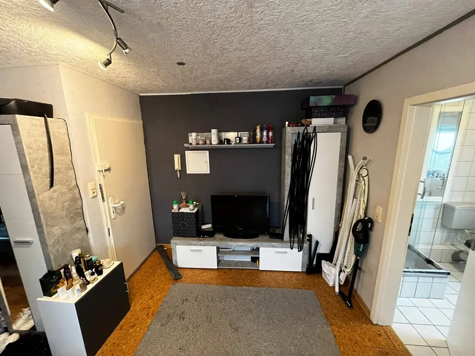 2 Zimmer Wohnung mit 52 m² in Rüsselsheim am Main – Bild 2
