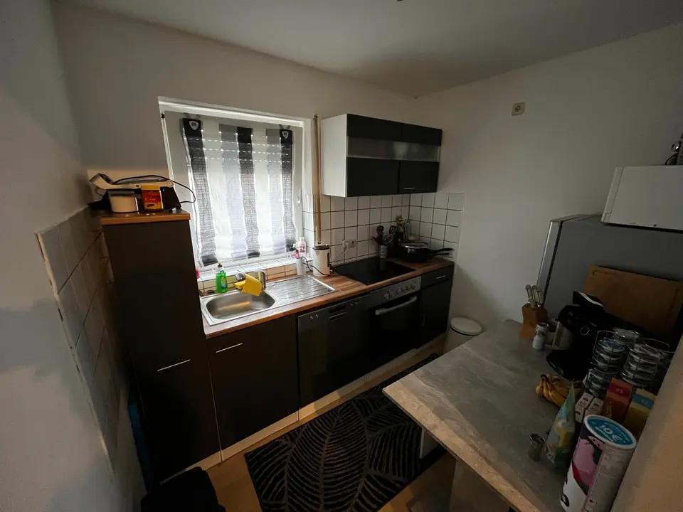 2 Zimmer Wohnung mit 52 m² in Rüsselsheim am Main – Bild 6