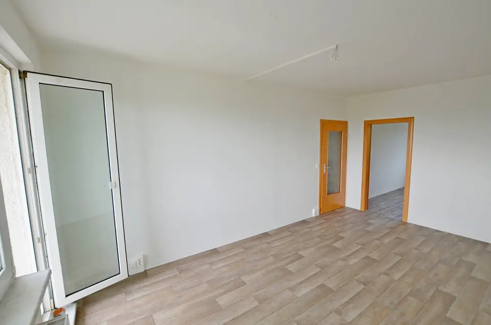 3 Zimmer Wohnung mit 61 m² in Sangerhausen – Bild 6