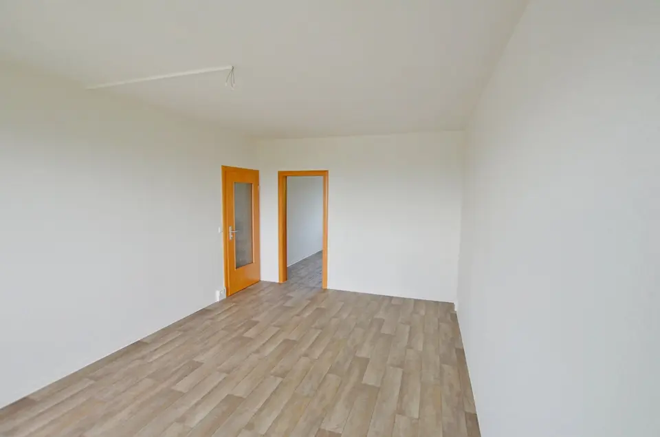 3 Zimmer Wohnung mit 61 m² in Sangerhausen – Bild 8