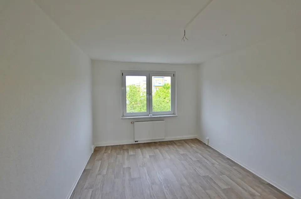 3 Zimmer Wohnung mit 61 m² in Sangerhausen – Bild 9