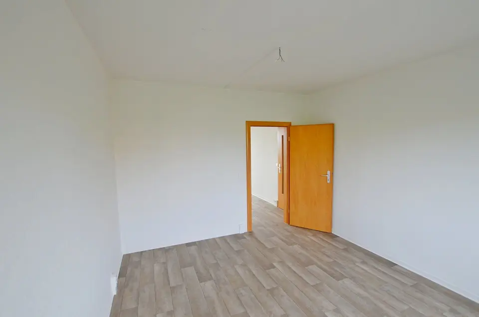 3 Zimmer Wohnung mit 61 m² in Sangerhausen – Bild 10