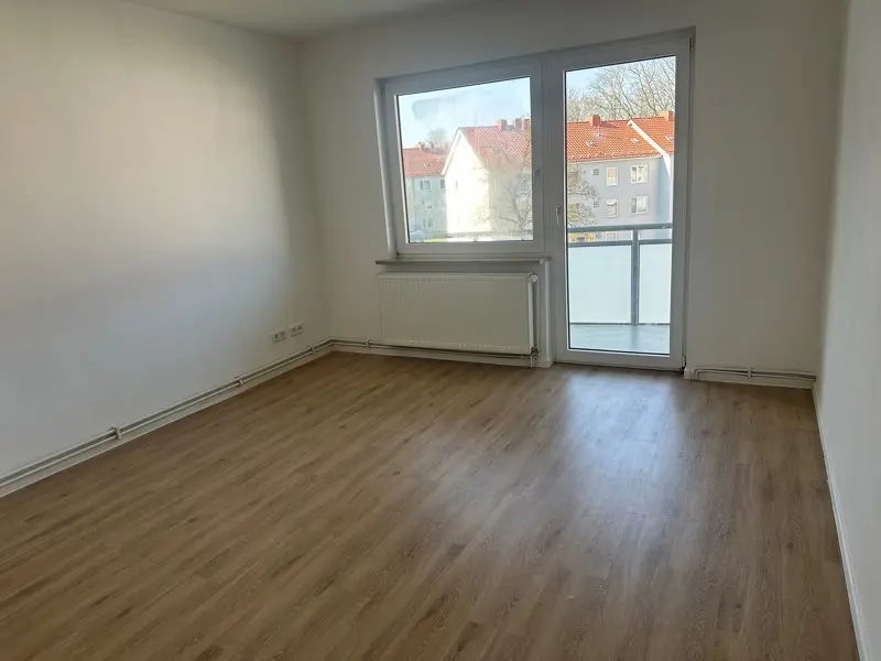 4 Zimmer Wohnung mit 73 m² in Oldenburg – Bild 3