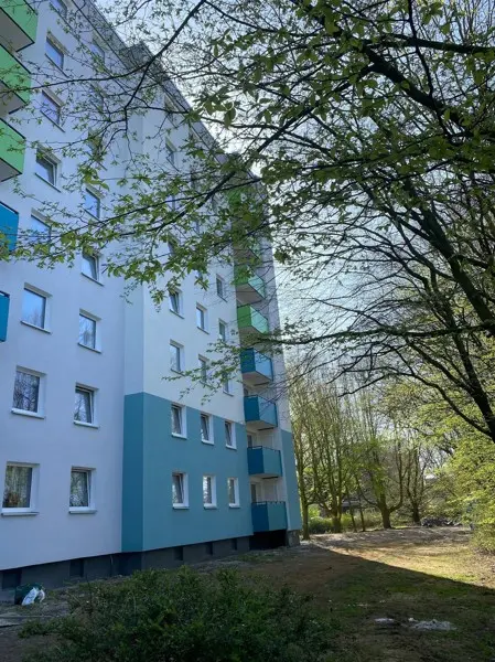 4 Zimmer Wohnung mit 73 m² in Oldenburg – Bild 9