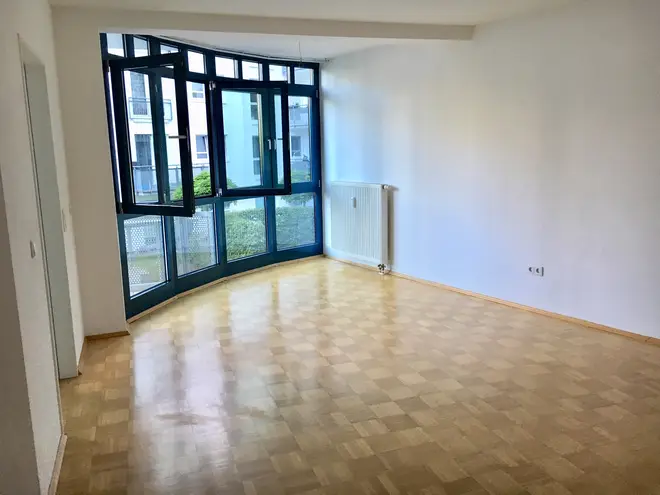 3 Zimmer Wohnung mit 92 m² in Mainz – Bild 1