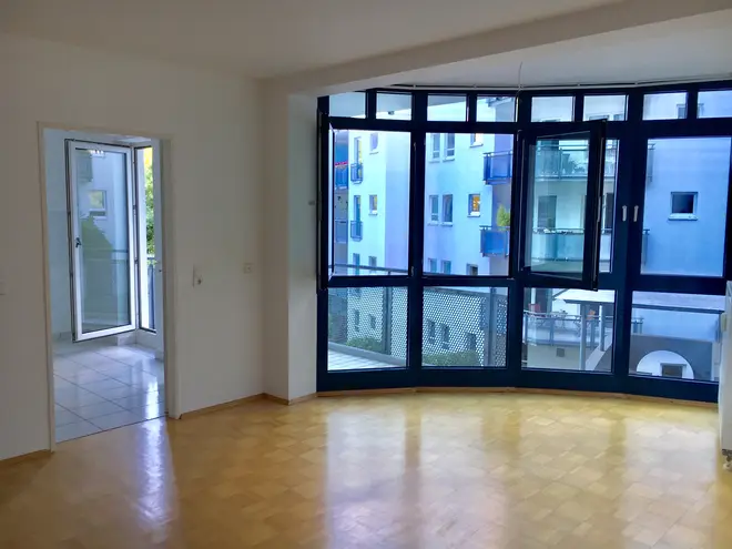 3 Zimmer Wohnung mit 92 m² in Mainz – Bild 2