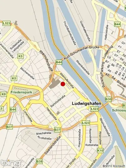 3 Zimmer Wohnung mit 79 m² in Ludwigshafen – Bild 6