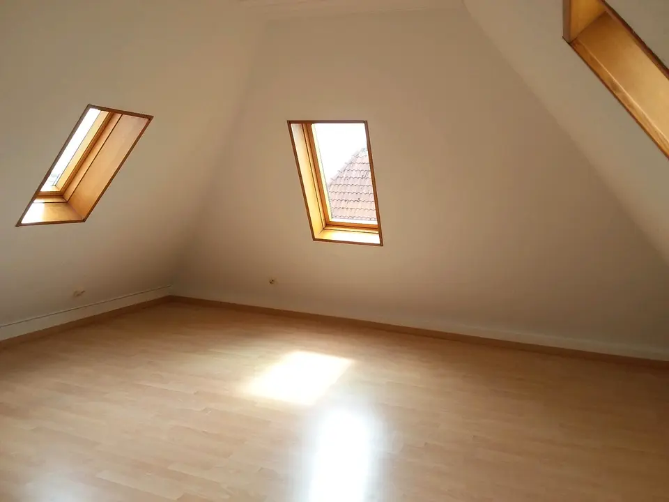 3 Zimmer Wohnung mit 55 m² in Wilhelmshaven – Bild 1