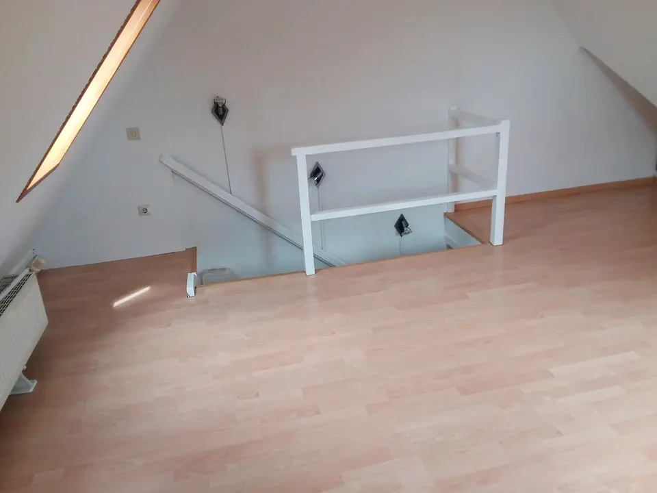 3 Zimmer Wohnung mit 55 m² in Wilhelmshaven – Bild 2