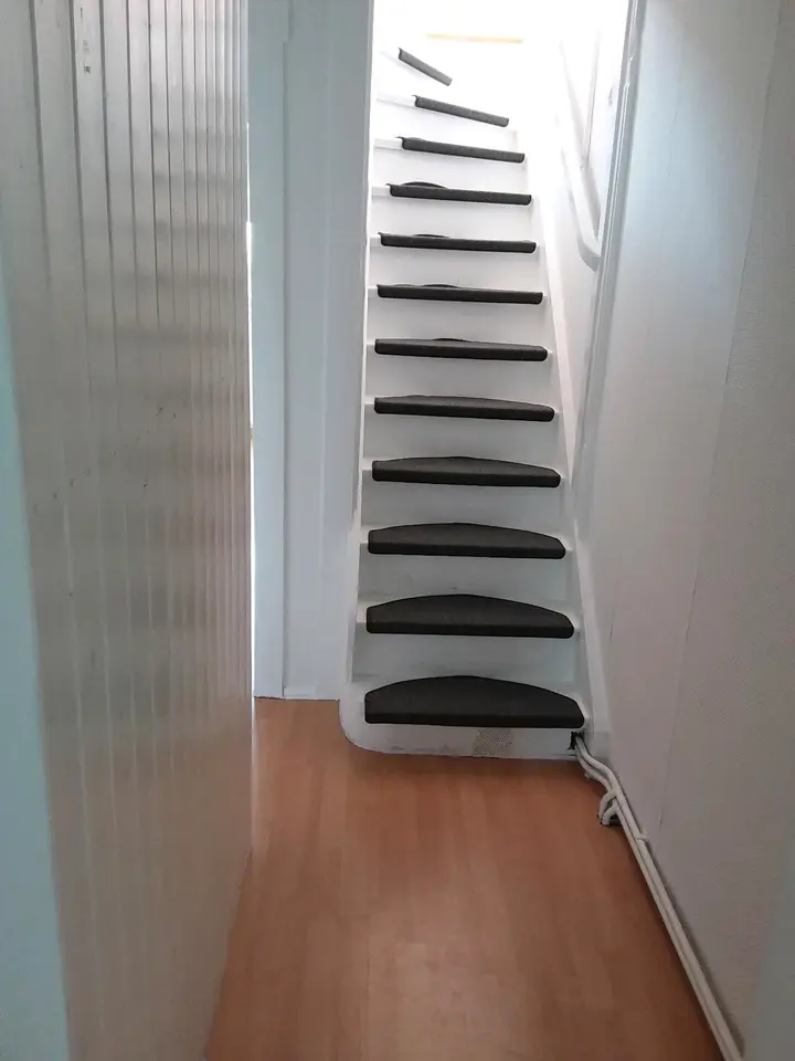 3 Zimmer Wohnung mit 55 m² in Wilhelmshaven – Bild 5