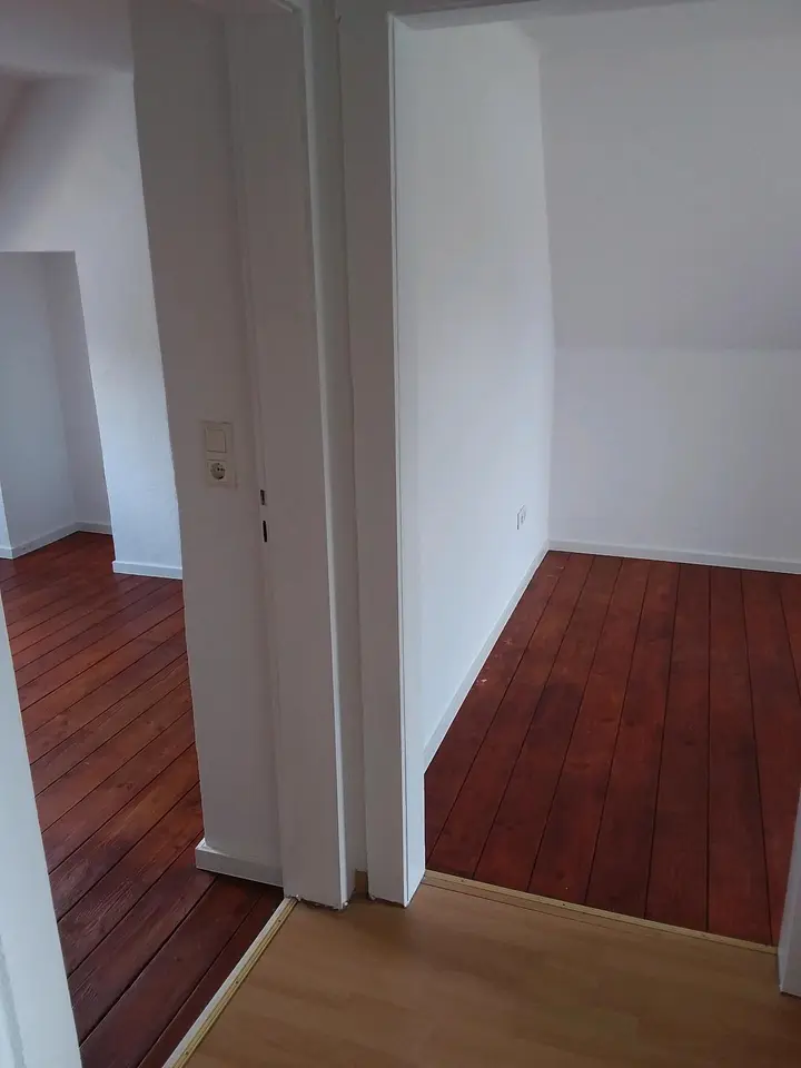 3 Zimmer Wohnung mit 55 m² in Wilhelmshaven – Bild 7