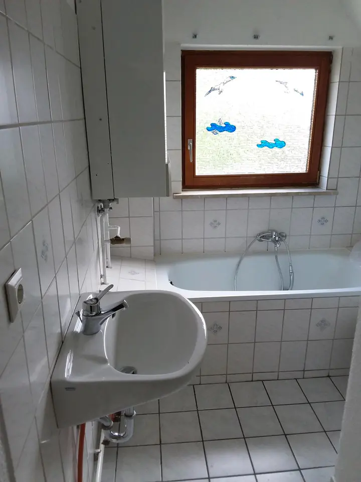 3 Zimmer Wohnung mit 55 m² in Wilhelmshaven – Bild 9