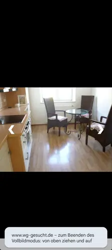 WG-Zimmer mit 12 m² in München – Bild 3