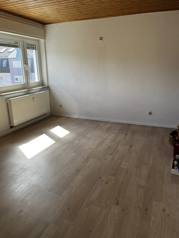3 Zimmer Wohnung mit 74 m² in Bayreuth – Bild 2