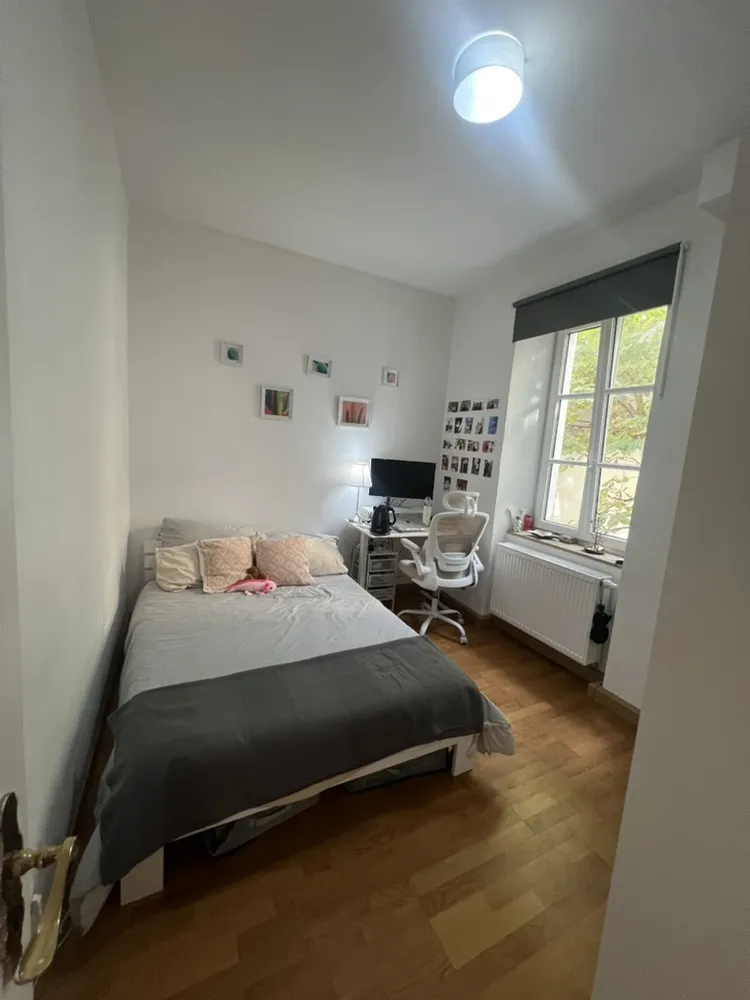 WG-Zimmer mit 11 m² in München – Bild 1