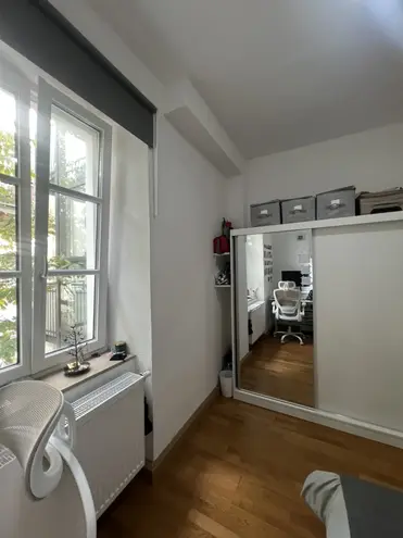 WG-Zimmer mit 11 m² in München – Bild 2