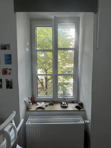WG-Zimmer mit 11 m² in München – Bild 3