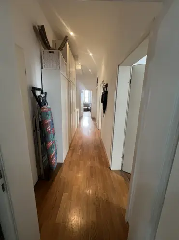 WG-Zimmer mit 11 m² in München – Bild 4
