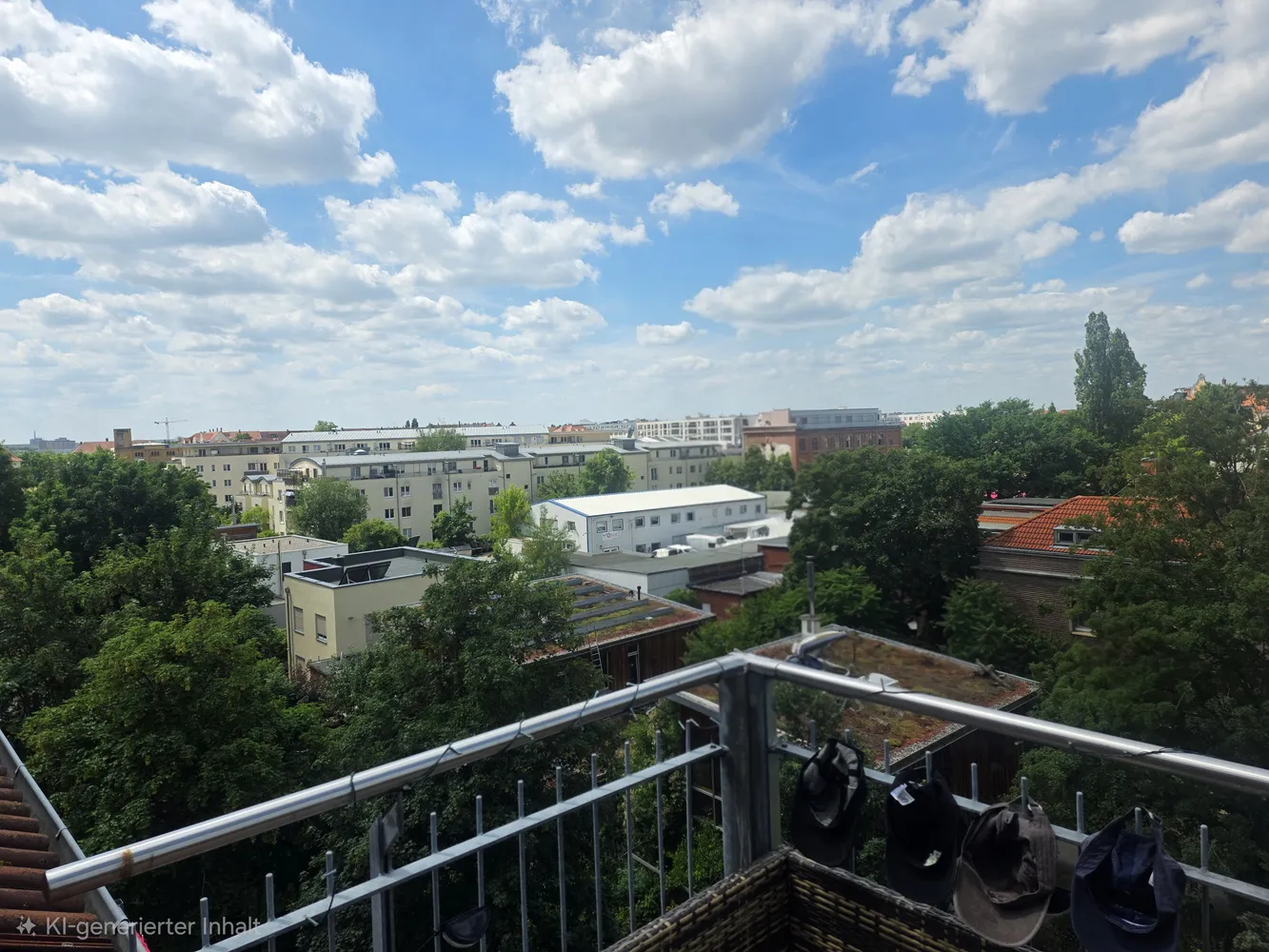2 Zimmer Wohnung mit 54 m² in Leipzig – Bild 2