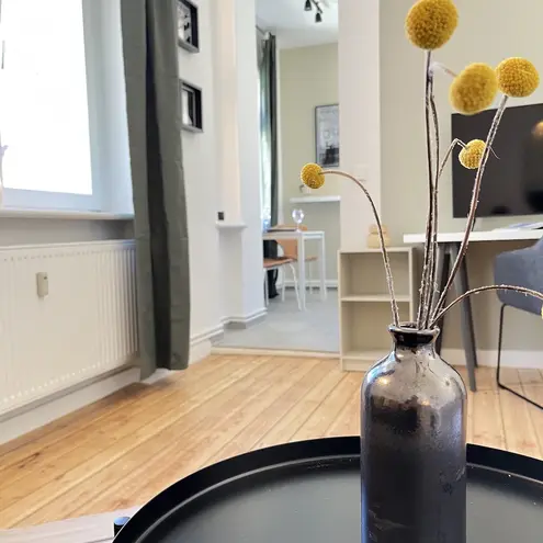 1 Zimmer Wohnung mit 35 m² in Berlin – Bild 8