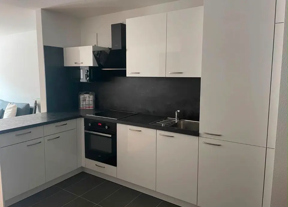 3 Zimmer Wohnung mit 83 m² in Troisdorf – Bild 3