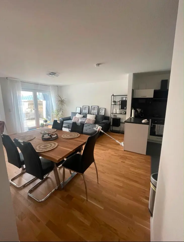 3 Zimmer Wohnung mit 83 m² in Troisdorf – Bild 4