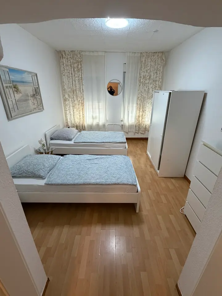 3 Zimmer Wohnung mit 83 m² in Troisdorf – Bild 10