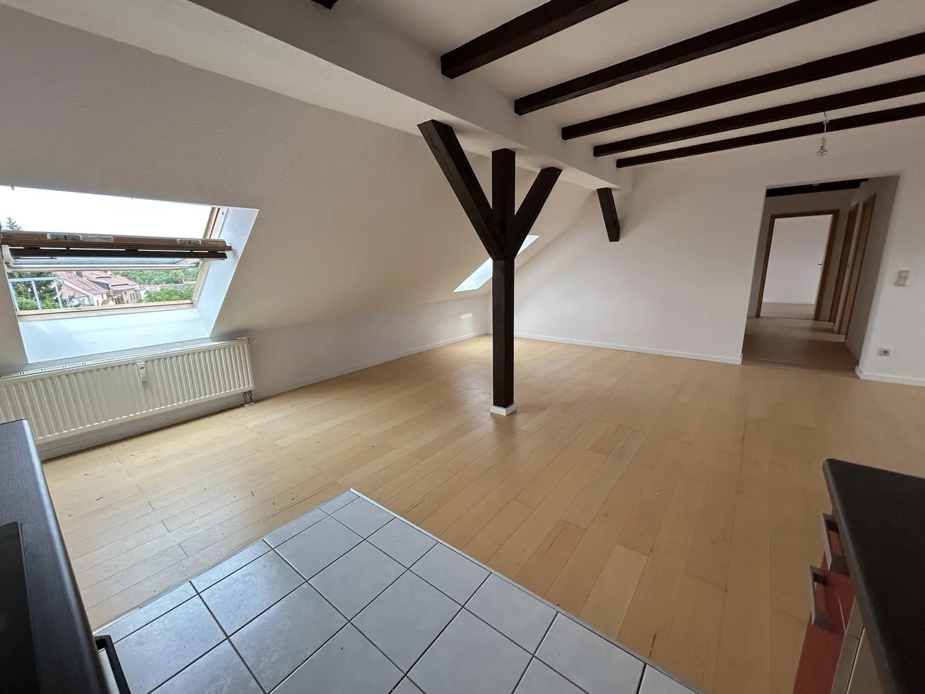 4 Zimmer Wohnung mit 79 m² in Görlitz – Bild 1