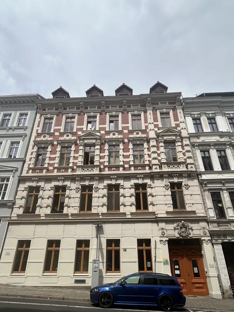 4 Zimmer Wohnung mit 79 m² in Görlitz – Bild 4