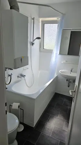 3 Zimmer Wohnung mit 69 m² in Stuttgart – Bild 9